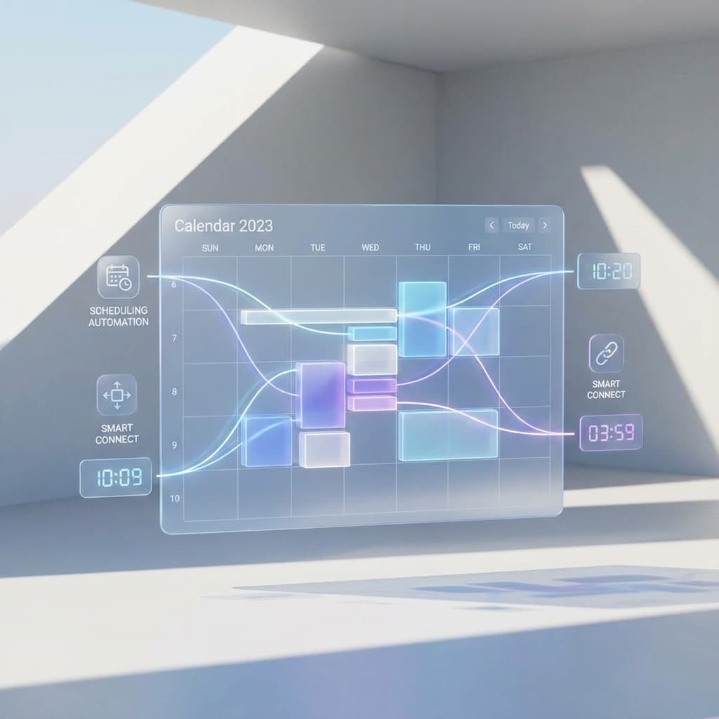 Automatización que cualquier persona puede usar