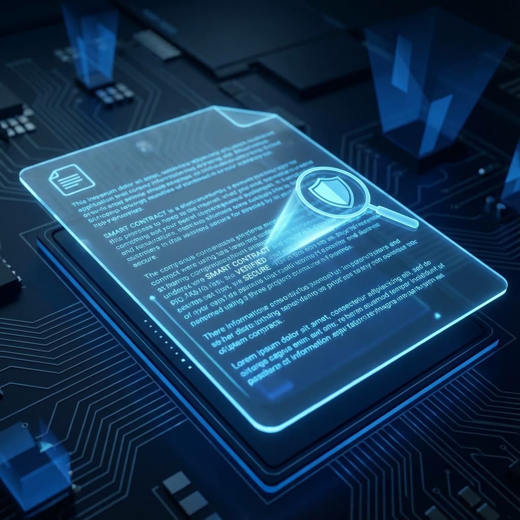 IA que lee y procesa tus documentos