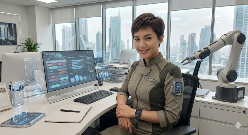 La app que tu equipo necesita