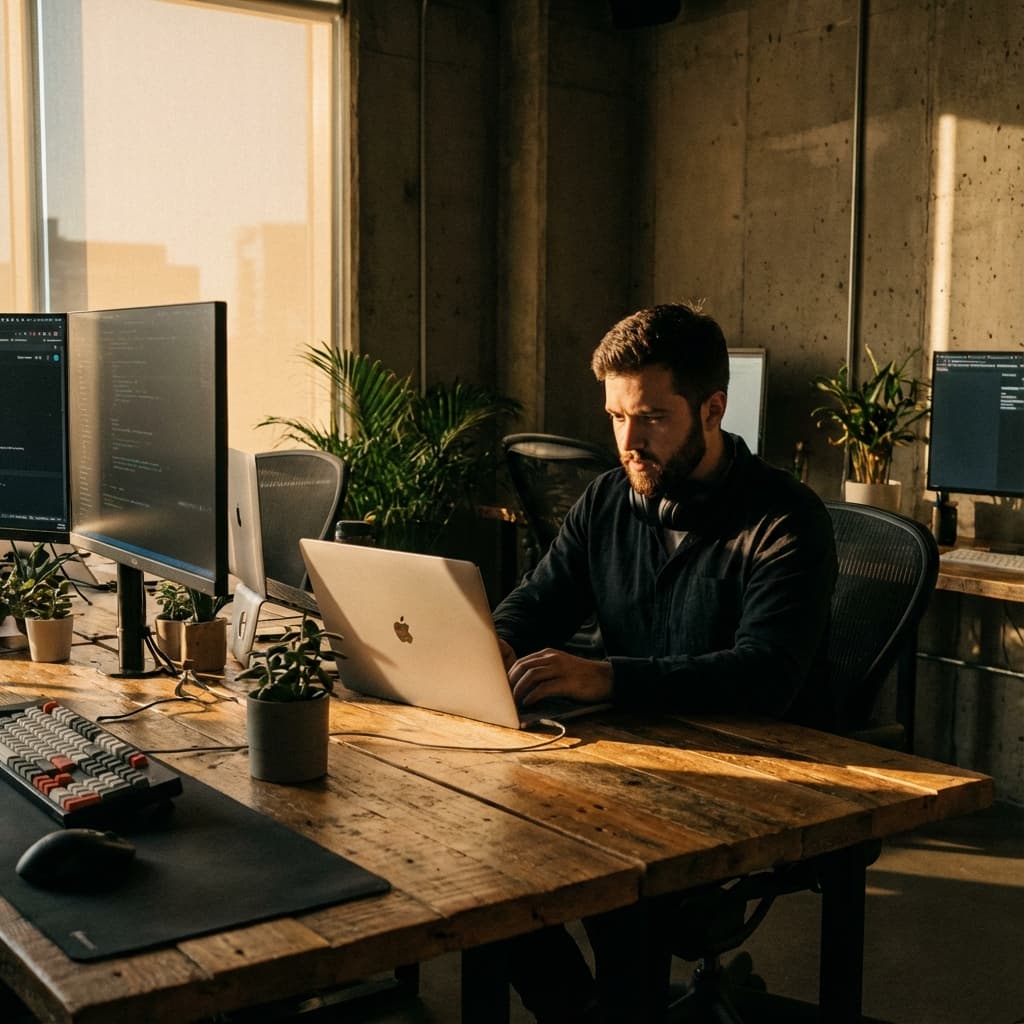 Formación IA Profesional