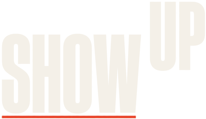 Show Up Events