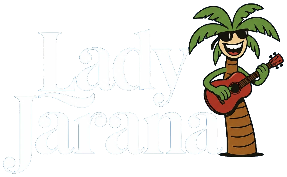 Lady Jarana